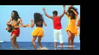 Kaoma   The Lambada ORIGINAL Music Video Clip Llorando Se Fue 1989 OFFICIAL   YouTube