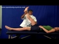 Assessment of a Suspected Hamstring Strain (tear)