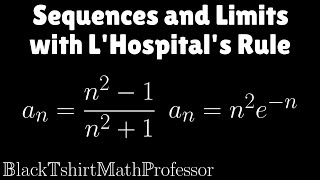 Sequences and Limits - Problems Part 2 (Calculus 2)