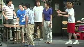 ヨーロッパ企画 第13回公演　『サマータイムマシン・ブルース2003』 DVD CM