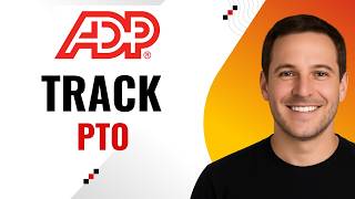 How to Track PTO and Leave in ADP Easily (Step-by-Step)