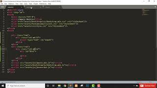 How to get text from input field and assign it to another div using JQuery Live out put