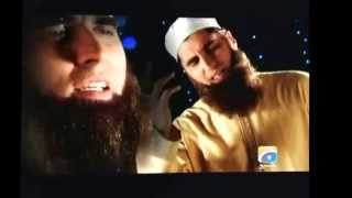 Yah Habibi Yah Rasooli - Junaid Jamshed