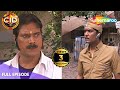 Daya & Abhijeet Pose As Shopkeepers And Postmen To Catch A Killer | CID | Dayanand S. Aditya S