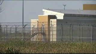4 correctional officers injured during 'attack' at Rush City correctional facility