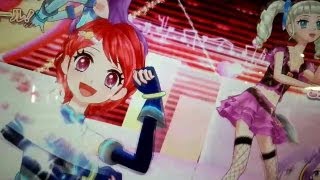 アイカツ！　プレイ動画　撮ってみた 144