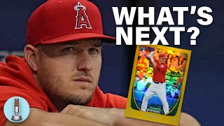 🚨 Emergency Live 🚨: Mike Trout Injury & Topps News