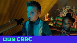 SNEAK PEEK: The Dumping Ground - Is Brodie a Werewolf?! | CBBC