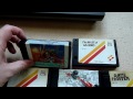 my msx collection part 2 english