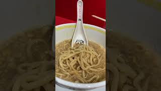 Chiikawa 豚骨拉麵 #ラーメン #ramen #noodles #グルメ #うどん