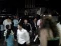 Mestizo Musical Jose and Gio bust out y Fans "stampede" for CD's n Posters Festival Jalisiense 8/10