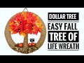 Dollar Tree 🍁 Fall 