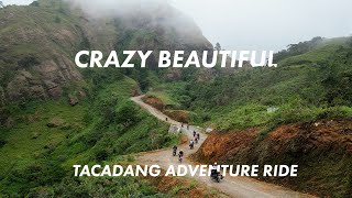 From Highside to Hard Adventure! | Tacadang | Himalayan 450