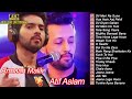 Best Of Atif Aslam Armaan Malik Heart Touching Songs 2023 💖 Best Hindi Love Mashup 2023 #hindisong