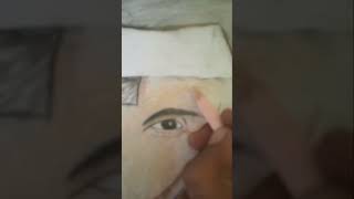 pt jawahar lal nehru  drawing #drawing # viral # shorts