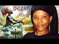 Dezarie ~ Rebel  𓋹 lyrics 𓋹