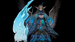 [Terra Battle] Mutoh Λ H Full