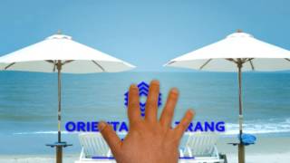 ORIENTAL Nha Trang Hotel