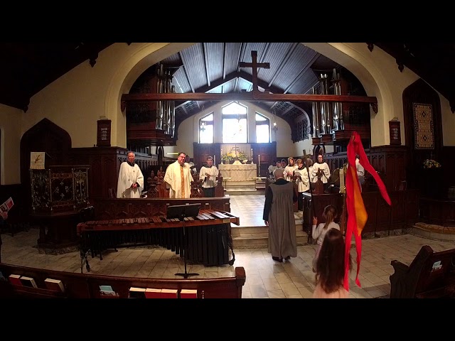 Home Trinity Episcopal Church