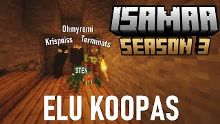 ELU KOOPAS - ISAMAA SMP S3