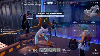 Fortnite- Acesso Antecipado - Ballistic Ranqueado #578