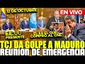 🔴¡ÚLTIMA HORA! El TSJ da la ESTOCADA FINAL ¡Maduro NO PUEDE ESCAPAR  HOY!