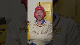 E-Stop vs Main #chrisboden #comedy #engineering #electrical #educational #apprentice #controls