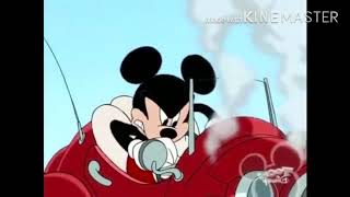 Finding Fievel: Part 6 - Fievel Gets Captured!