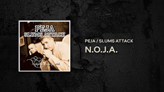 Peja/Slums Attack - Moralny upadek (prod. Magiera)