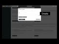 Creating SMS Campaigns