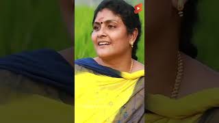 Paruthiveeran Actress Sujatha about Vijay \u0026 Ajith #Shorts