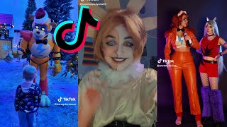 Five Nights At Freddy’s Cosplay TikTok Compilation #26
