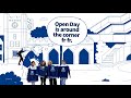 UniMelb Open Day, 21 August 2022