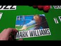 snooker 2022 aiming and technique