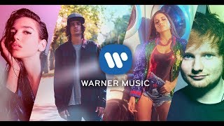 Welcome to Warner Music's Channel