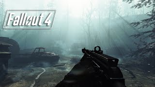 Fallout 4 Far Harbor DLC - Gameplay Series Part 22