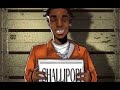 Shallipopi Ex Convict [Radio Edit] Clean Version