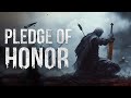 PLEDGE OF HONOR | The Heroic Orchestral Music Mix