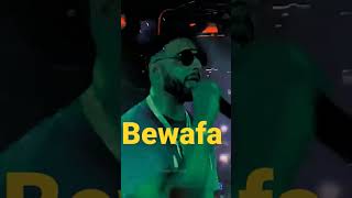 😭imran Khan Live performance bewafa song in Hyderabad #ikseason #imrankhanworld #urbanking #shorts