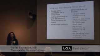 Understanding Parkinson's Disease | Dr. Melita Petrossian - UCLA Health