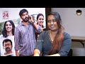 ഷറഫുദീൻ്റെ ഹൃദയം മുഴുവൻ ഗോൾഡ് ആണ് sharaf u dheen u0026 nyla usha funny interview