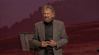 Pastor Duane Sheriff // Christian Meditation Part 1 // September 22nd, 2024