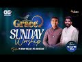 🔸4k live new year sunday service jan 05 in christ kollam pr benny u0026 pr anu kollam