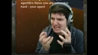 Artosis Still loves StarCraft - Artosis Starcraft Remastered