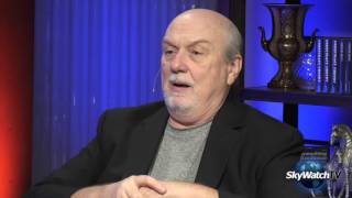 Derek Gilbert talks with Tom Horn about SkyWatchTV