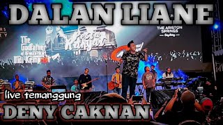 Full Hd Deny Caknan Live Temanggung Dalan Liyane