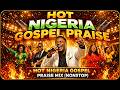 Hot Nigerian Afrogospel Dance Praise 2026