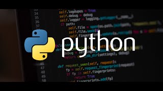 Python (RUST sequel) | Geometry Dash
