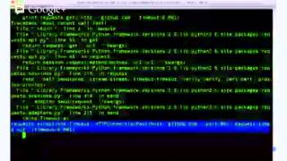 Requests: HTTP For Humans