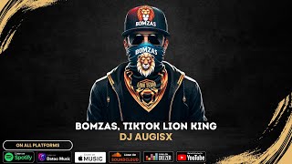 DJ AugisX - Bomzas, TikTok Lion King (Official Video)